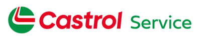 Castrol Service, offizielles Logo